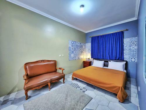 Alessandra Private Villa - Syariah