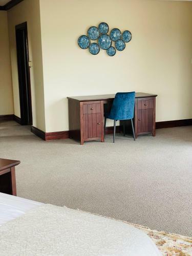 Lodge 150 Jacaranda Guesthouse