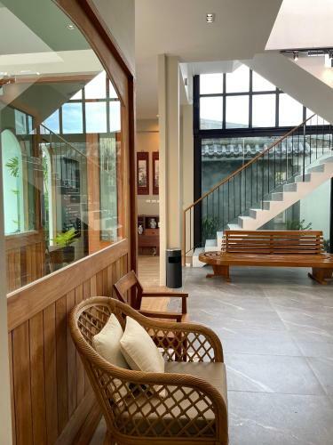 Apartamento Alleyhill Phuket