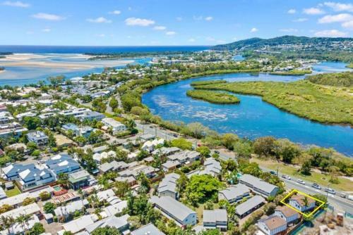 Weyba - 255 Paradise Awaits With Beaches, Shopping And Dining