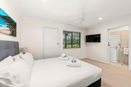 Weyba - 255 Paradise Awaits With Beaches, Shopping And Dining