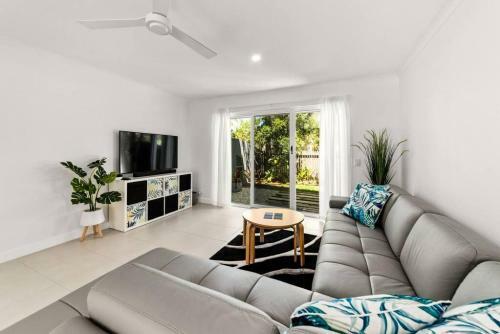 Apartamento Barbados Ultimate Laid-back Holiday - Flat Stroll To River