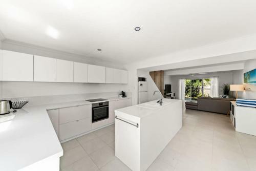 Apartamento Barbados Ultimate Laid-back Holiday - Flat Stroll To River