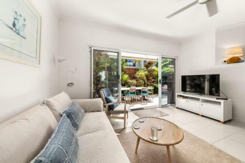 Apartamento James 4 18 Relax Close To Noosa River