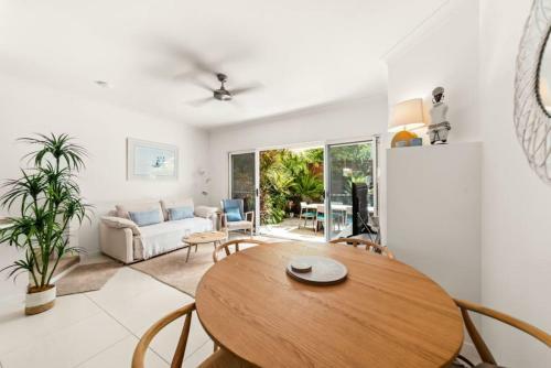 Apartamento James 4 18 Relax Close To Noosa River