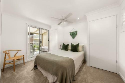 Apartamento James 4 18 Relax Close To Noosa River