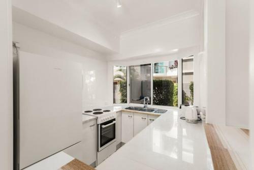 Apartamento James 4 18 Relax Close To Noosa River