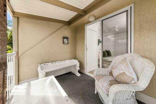 Apartamento James 4 18 Relax Close To Noosa River