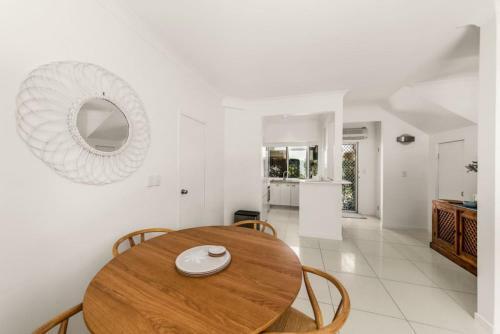 Apartamento James 4 18 Relax Close To Noosa River
