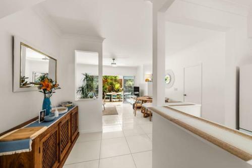 Apartamento James 4 18 Relax Close To Noosa River