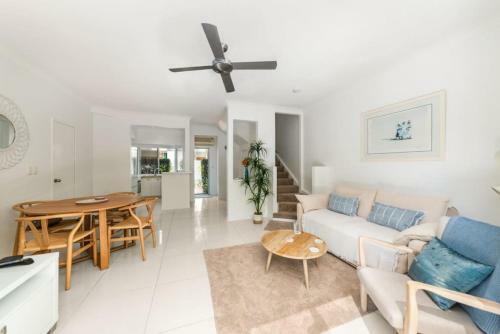 Apartamento James 4 18 Relax Close To Noosa River
