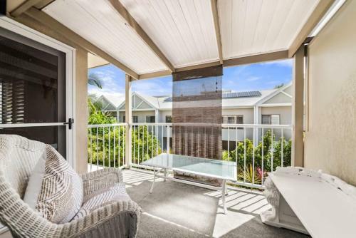 Apartamento James 4 18 Relax Close To Noosa River