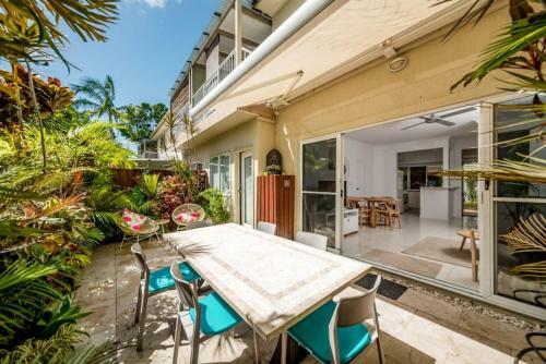 Apartamento James 4 18 Relax Close To Noosa River