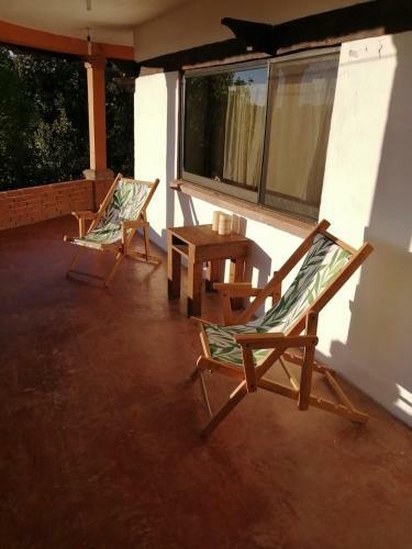 Casa T�a Jane