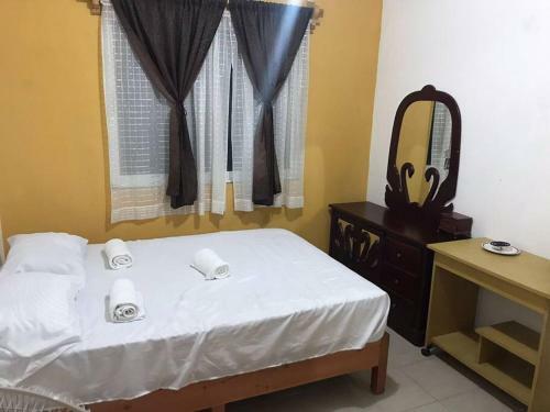 Apartamento Hermoso Departamento Con Alberca.
