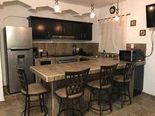Apartamento Departamento A Solo Unos Pasos de Playa Algodones