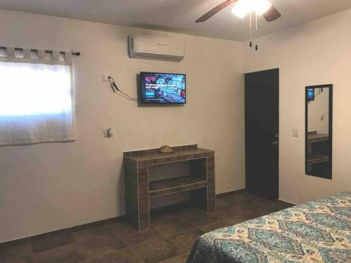 Apartamento Departamento A Solo Unos Pasos de Playa Algodones