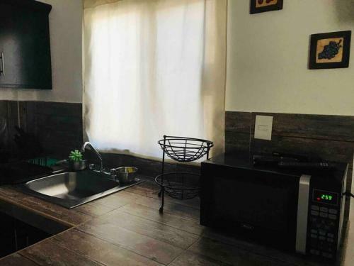Apartamento Departamento A Solo Unos Pasos de Playa Algodones