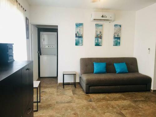 Apartamento Departamento A Solo Unos Pasos de Playa Algodones
