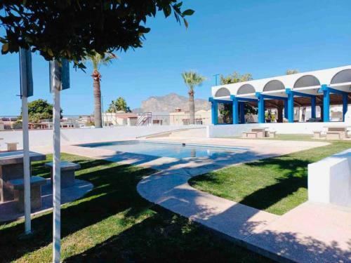 Apartamento Departamento A Solo Unos Pasos de Playa Algodones