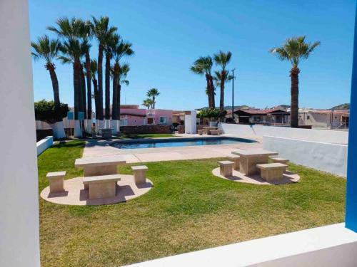 Apartamento Departamento A Solo Unos Pasos de Playa Algodones