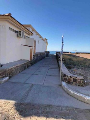 Apartamento Departamento A Solo Unos Pasos de Playa Algodones