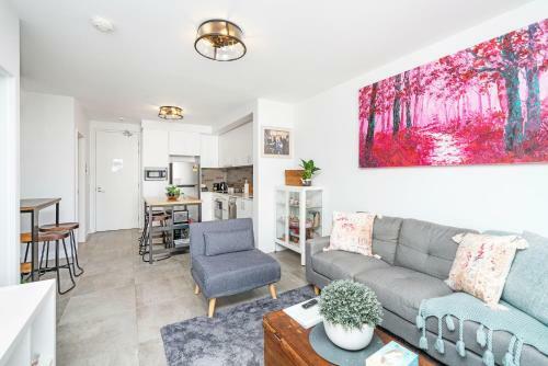 Apartamento 38 North Perth Snuggle Sanctuary- For 2 - Parking