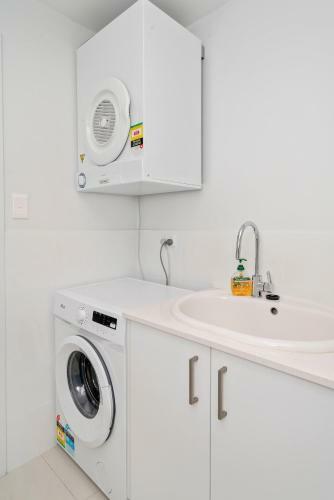 Apartamento 38 North Perth Snuggle Sanctuary- For 2 - Parking