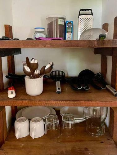 Apartamento Mini Departamento Eulogia