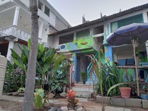 Hostal Uri