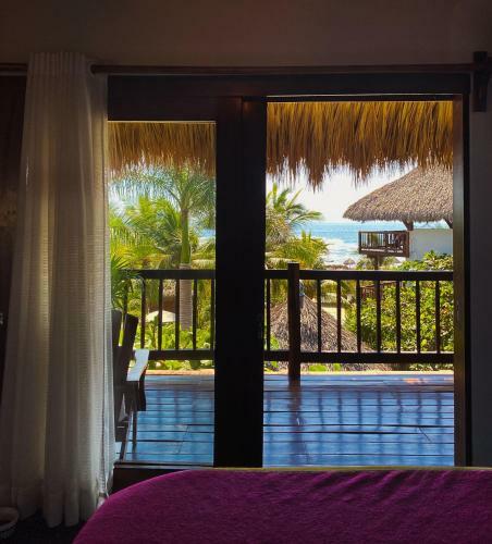 Hotel Bajito Bay