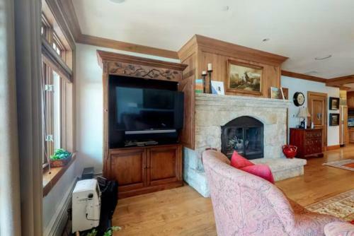 Apartamento Beaver Creek Horizon Pass 4 Bedroom