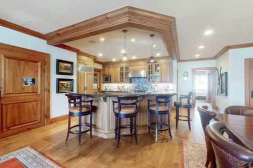Apartamento Beaver Creek Horizon Pass 4 Bedroom