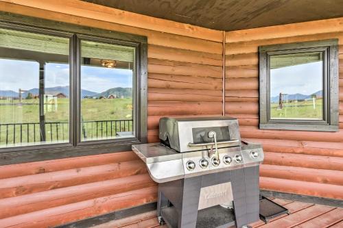 Crested Butte Getaway Less Than 7 Mi To Ski Resort!