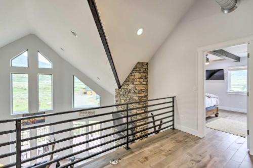 Crested Butte Getaway Less Than 7 Mi To Ski Resort!