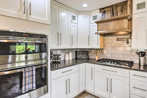 Crested Butte Getaway Less Than 7 Mi To Ski Resort!