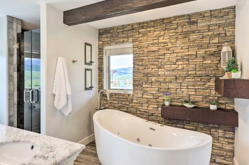 Crested Butte Getaway Less Than 7 Mi To Ski Resort!