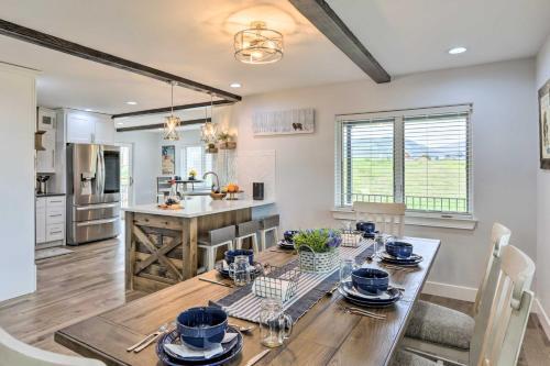 Crested Butte Getaway Less Than 7 Mi To Ski Resort!