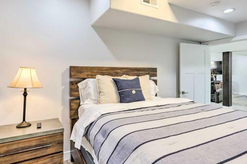 Crested Butte Getaway Less Than 7 Mi To Ski Resort!