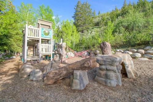 Apartamento Aspenwood 311 Condo