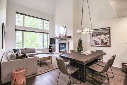 Apartamento Aspenwood 311 Condo