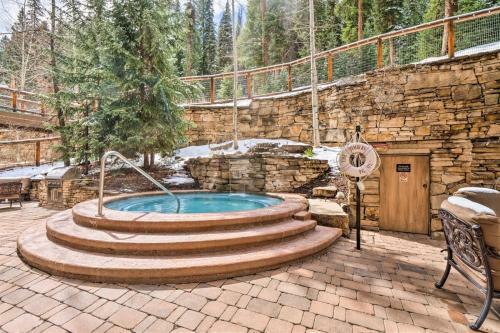 Apartamento The Timbers In River Run 2 Bedroom Condo