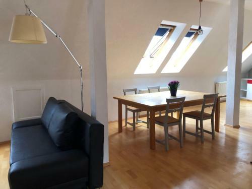 Apartamento Josef 14