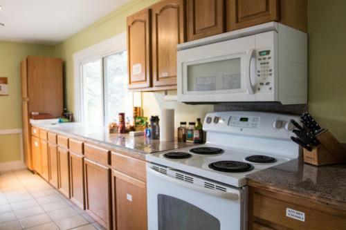 Estes Park Adventure Hostel