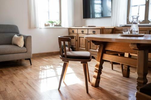 Apartamento Neuhofgut