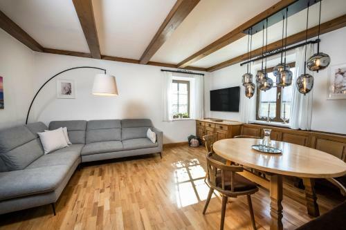 Apartamento Neuhofgut