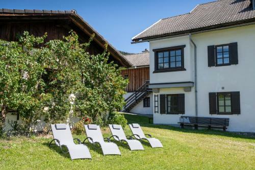 Apartamento Neuhofgut