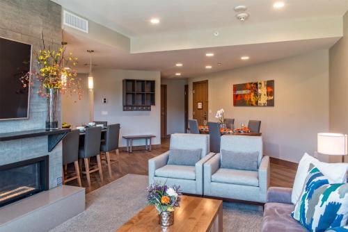 Hotel Grand Colorado On Peak 8
