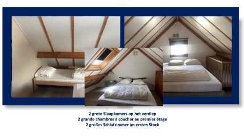 Vakantiehuis 48
