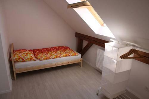 Spacious Luxury Apartment In The City Centre